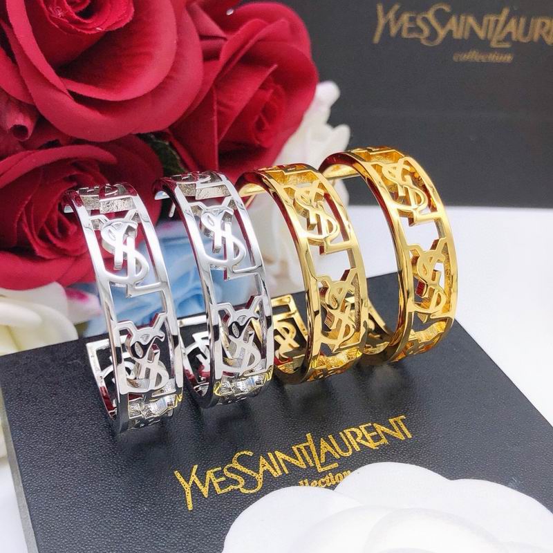 YSL Earrings 12lyr124